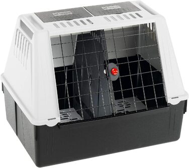 Роздільник для переноски собак Ferplast Atlas Car L, 80x48x2 см