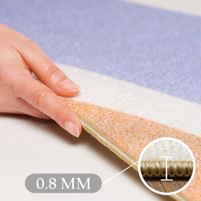 Дитячий килим SIMPEX KinderTeppich 