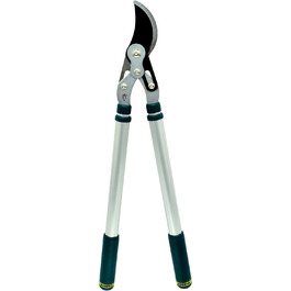 Секатор Spear & Jackson 8071KEW Kew Gardens телескопічний, двокомпонентний, байпасний для обрізки гілок