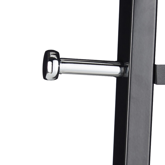 Relaxdays Coat Rack Metal