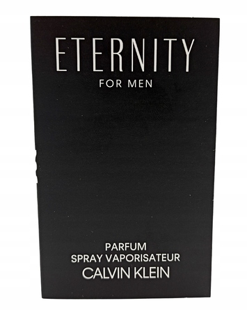Парфуми Calvin Klein Eternity for Men, 50 мл