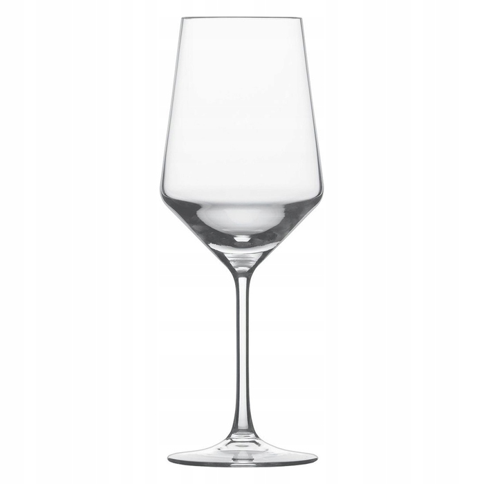Келихи для вина Schott Zwiesel PURE, прозорі, 540 мл, 2 шт.