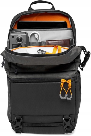 Фотосумка-слінг LOWEPRO Slingshot SL 250 AW III, чорна