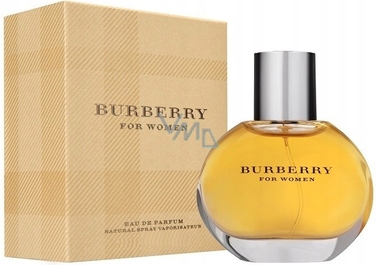 Парфумована вода Burberry, квіткова, 100 мл