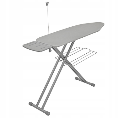 Прасьна дошка стандартна Kinghoff, 122 см x 38 см
