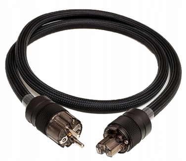 Кабель живлення Taga Harmony TPC-TS, 2 м