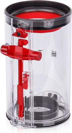 Замінний контейнер для пилу Dyson V10 SV12 Animal/Absolute (969509-01)