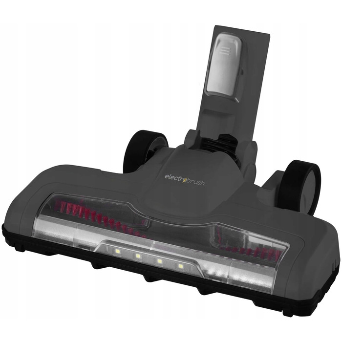 Вертикальний пилосос Amica VM 9012, чорний
