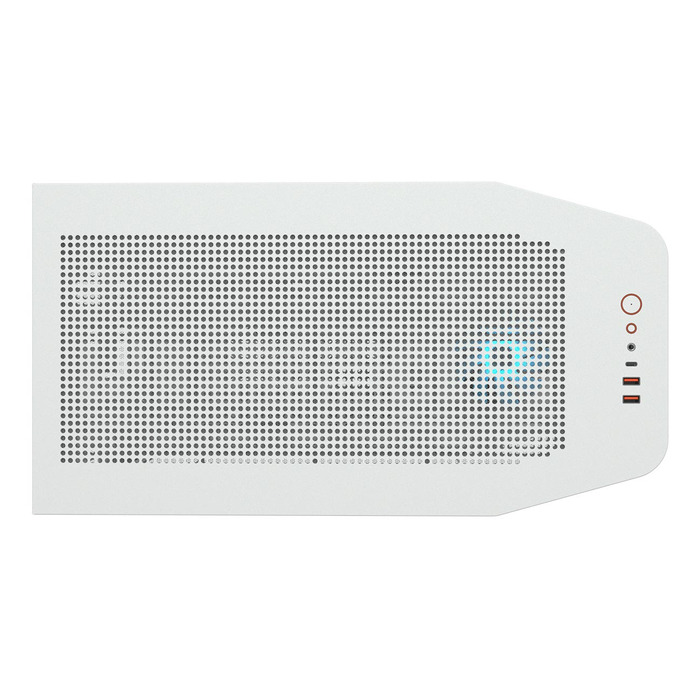 Корпус Cougar FV270 Midi Tower, білий