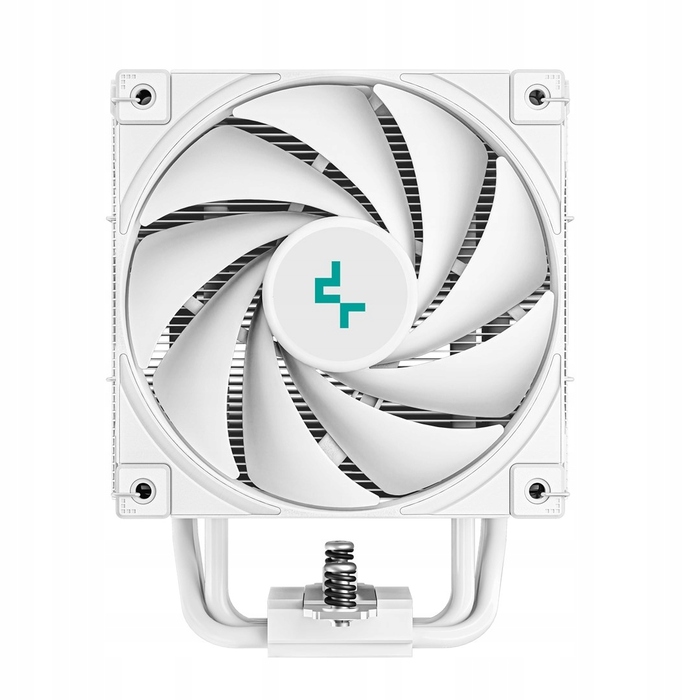 Кулер для процесора DEEPCOOL AK500 Digital White