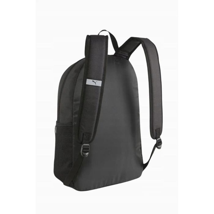 Рюкзак Puma Core 20 л, чорний