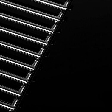 Решітка для гриля Weber Spirit I & II 200 210 220 310 320 (7637) - чавун, замінна частина