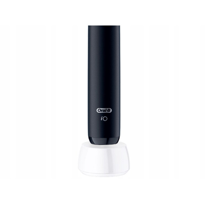 Електрична зубна щітка Oral-B iO Series 2 Special Edition, чорна