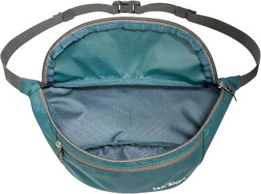 Поясна сумка Tatonka Ilium M - чоловіча та жіноча, 35 x 14 x 10 см, Teal Green