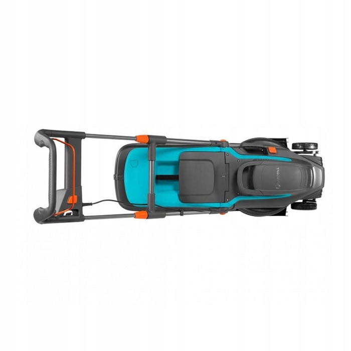 Електрична газонокосарка GARDENA PowerMax 1800W, 45л (1800/42)