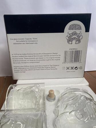 Whiskey Decanter and Whiskey Glasses Set, 750ML Whiskey Decanter Gifts for Men, Whiskey Set for Bourbon, Single Malt, Jameson, Irish, Wine, Scotch, Brandy (Bottle Set)