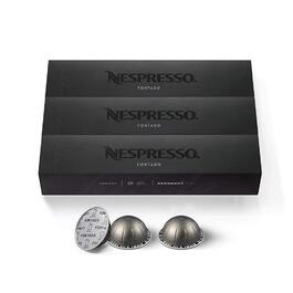 Капсули для кави Nespresso VertuoLine Fortado, 30 шт.