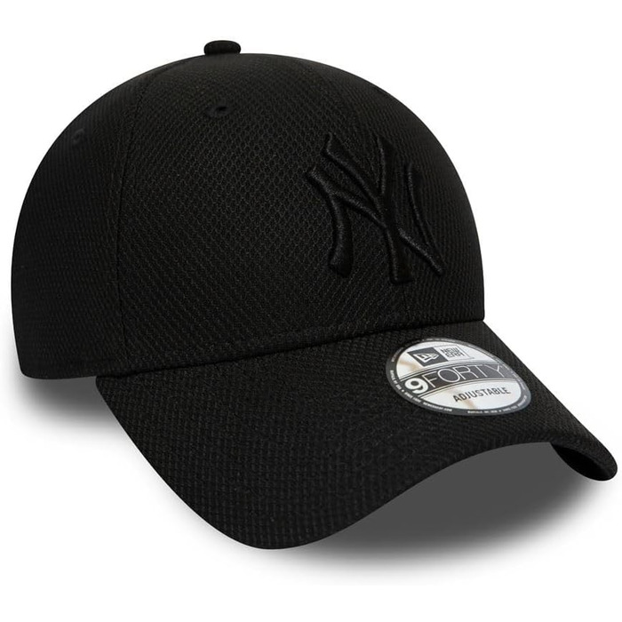 Кепка New Era 9Forty Adjustable Cap League Essential з камуфляжним принтом (New York Yankees)