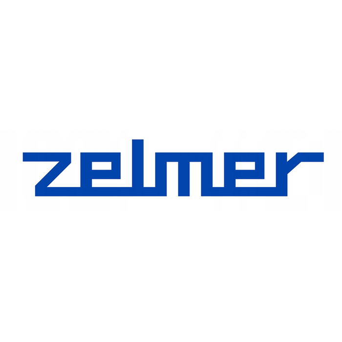 Дорожня парова праска Zelmer ZIR0500 Trip 1100W, складана
