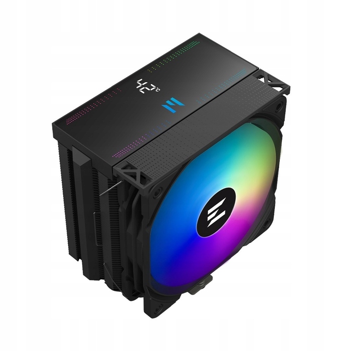Активне охолодження для процесора Zalman CNPS13X DS BLACK