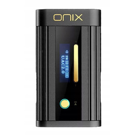 Портативний підсилювач для навушників Onix XI2 BETA