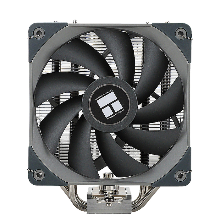 Кулер для процесора Thermalright Assassin Spirit 120 V2 PLU
