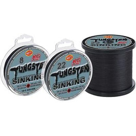 Плетений шнур WFT Tungsten 300м 27кг 0,22мм для риболовлі