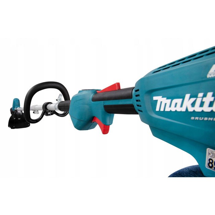 Акумуляторний тример для трави 18V Makita DUR192LZ