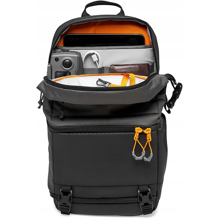 Фотосумка-слінг LOWEPRO Slingshot SL 250 AW III, чорна