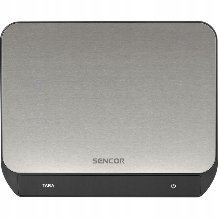 Кухонні ваги Sencor SKS 8200, прецизійні, точність 1г, до 20 кг