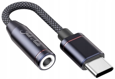 Портативний підсилювач для навушників FiiO JA11