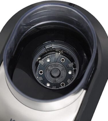 Кавомолка жорнова Krups Expert GVX231, електрична, для кави