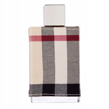Парфумована вода Burberry London для жінок, 50 мл, квіткова