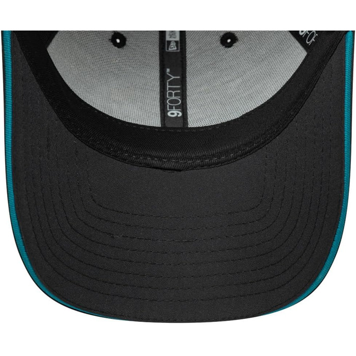 Кепка New Era NFL ISG 2024 9Forty, Jacksonville Jaguars (один розмір)