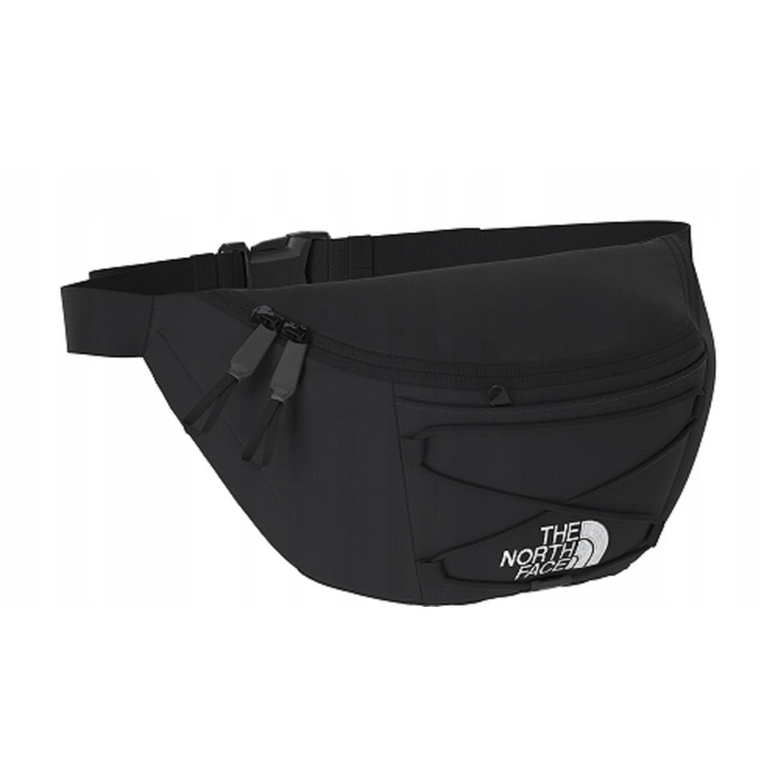Поясна сумка The North Face NF0A52TM, чорна