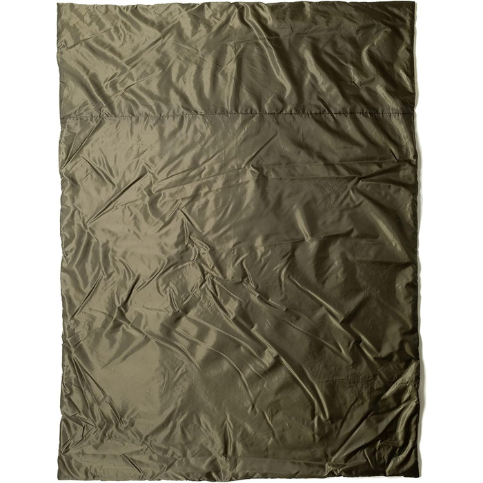 0 Snugpak Jungle Blanket Olive, Regular