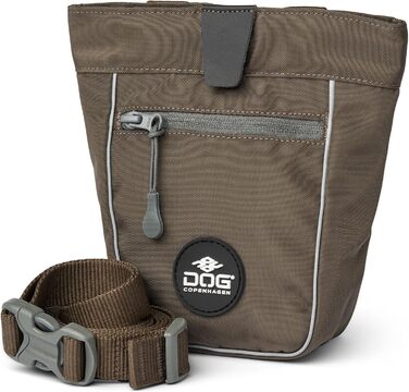 DOG Copenhagen Go Explore - ласощі-сумка, Mocca