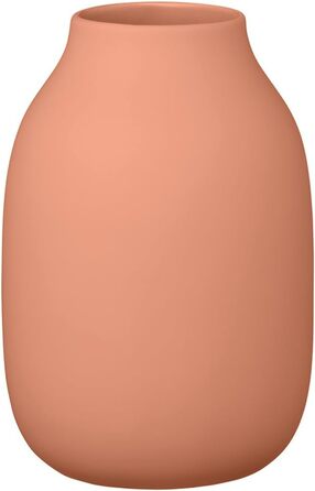 Ваза Bomus COORA 65705 (S, Amber Brown)