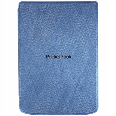 Електронна книга PocketBook Verse (629) 8 ГБ, 6