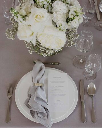 Набір склянок Villeroy & Boch La Divina для віскі, джину та тоніку, 4 шт, 250 мл, кришталь, придатні для миття в посудомийній машині