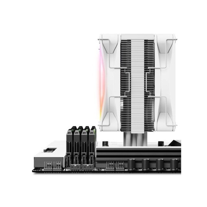 Активне охолодження для процесора NZXT RC-TN120-W1