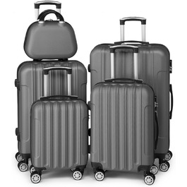 розмір: набір 5 шт. (райєри)