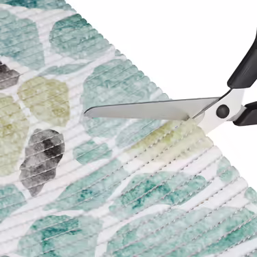 Relaxdays Soft Foam Mat Bathroom