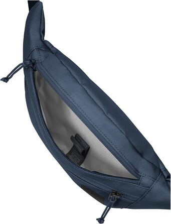 Кепка Jack Wolfskin Unisex Midnight Sky (універсальний розмір)