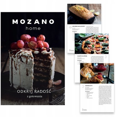 Кухонний комбайн Mozano Kitchen Machine 3200, 2300 Вт, чорний