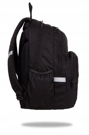 Багатовідсіковий шкільний рюкзак CoolPack, багатоколірний, 20 л