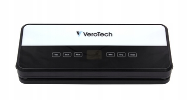 Вакуумний пакувальник Verotech VA-800