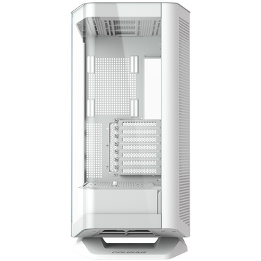 Корпус Cougar FV270 Midi Tower, білий