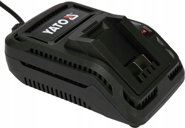 Ударний шуруповерт Yato YT-82792 18V 75Nm