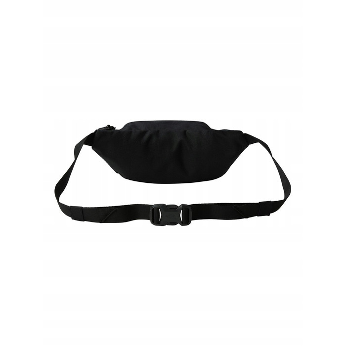Поясна сумка The North Face Jester Lumbar, чорна